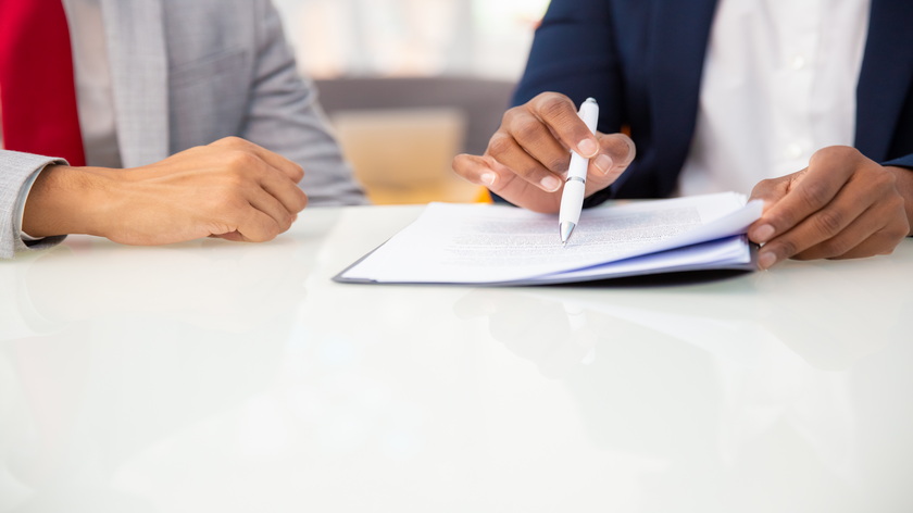 Professional property management services helping landlords maximise rental returns.